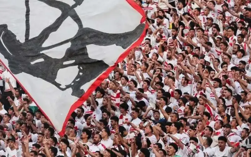 الزمالك المصري يتوصل لاتفاق لإنهاء 3 قضايا إيقاف قيد